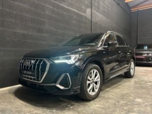 Audi Q3 S-line 20l TDI 150 Ch S-tronic 02/2021   - 1