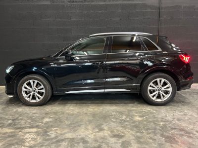 Audi Q3 S-line 20l TDI 150 Ch S-tronic 02/2021   - 2