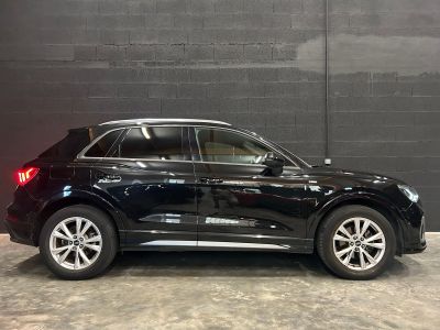 Audi Q3 S-line 20l TDI 150 Ch S-tronic 02/2021   - 5