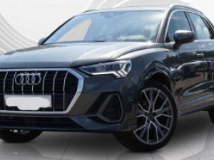 Audi Q3 S line 35TFSI Stronic   - 1