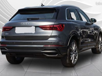 Audi Q3 S line 35TFSI Stronic   - 2