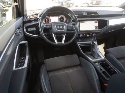 Audi Q3 S line 35TFSI Stronic   - 5