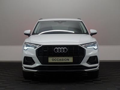 Audi Q3 S-Line 40TDI 204 S-tronic Quat   - 2