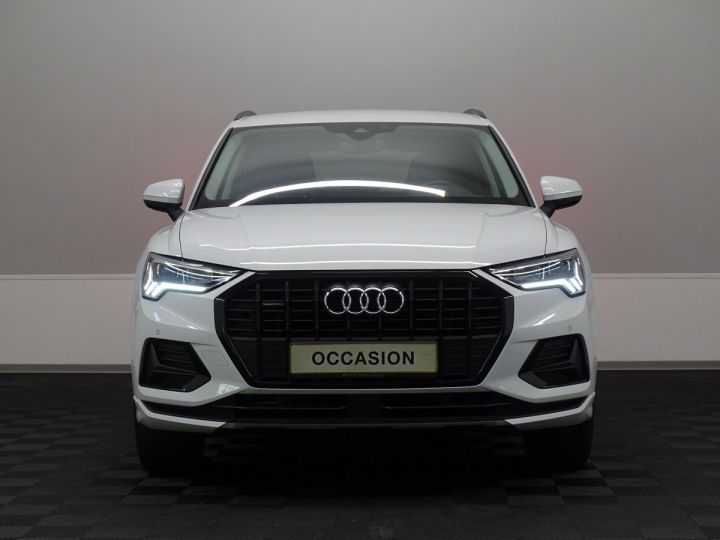 Audi Q3 S-Line 40TDI 204 S-tronic Quat - 2