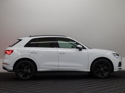 Audi Q3 S-Line 40TDI 204 S-tronic Quat   - 3