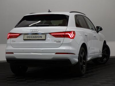 Audi Q3 S-Line 40TDI 204 S-tronic Quat   - 4