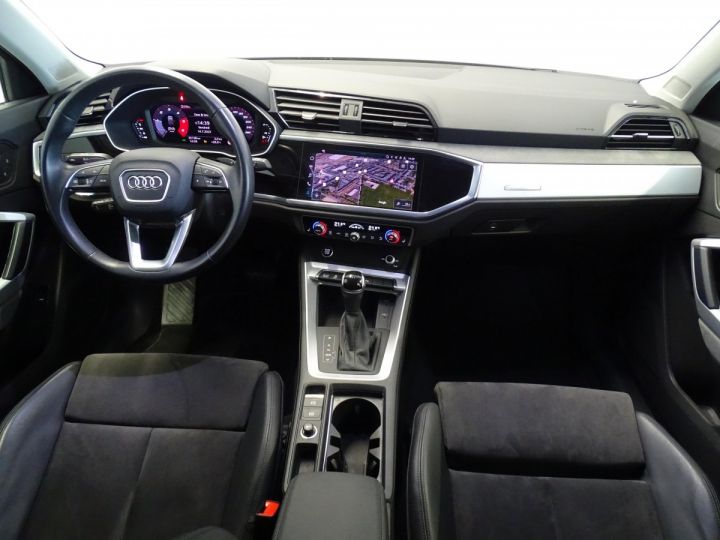 Audi Q3 S-Line 40TDI 204 S-tronic Quat - 8