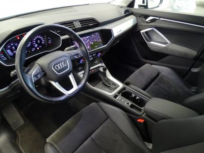 Audi Q3 S-Line 40TDI 204 S-tronic Quat   - 9