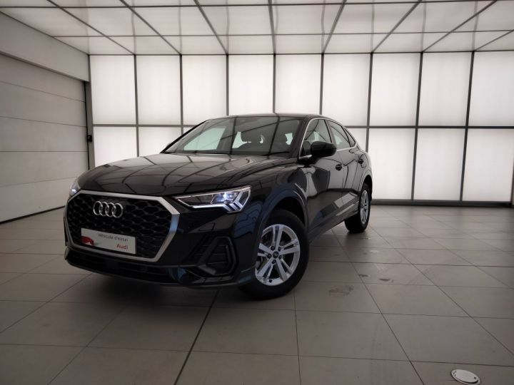 Audi Q3 SB NEW SPORTBACK 45 TFSI E (14 245CH) S TRONIC 6 FINITION BUSINESS LINE - 1