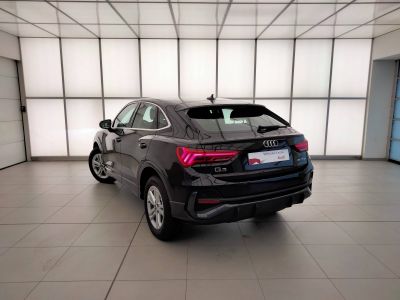 Audi Q3 SB NEW SPORTBACK 45 TFSI E (14 245CH) S TRONIC 6 FINITION BUSINESS LINE   - 6