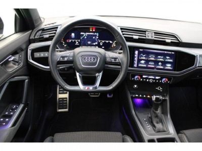 Audi Q3 Sportback 15 35 TFSI - 150 - BV S-tronic 2019 S Line   - 5