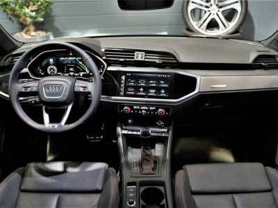 Audi Q3 Sportback 35 20TDI quattro S-Line AHK*SONOS   - 17