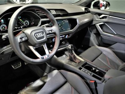 Audi Q3 Sportback 35 20TDI quattro S-Line AHK*SONOS   - 34