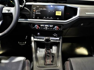 Audi Q3 Sportback 35 20TDI quattro S-Line AHK*SONOS   - 40