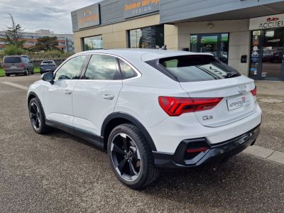 Audi Q3 Sportback 35 TDI 150 ADVANCED S TRONIC 7   - 4