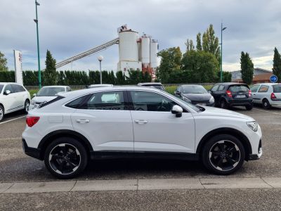 Audi Q3 Sportback 35 TDI 150 ADVANCED S TRONIC 7   - 7