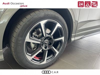 Audi Q3 Sportback 35 TDI 150 ch S tronic 7 S line   - 13