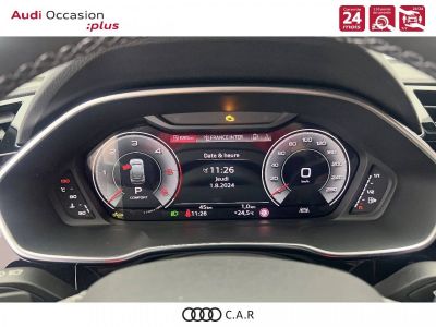 Audi Q3 Sportback 35 TDI 150 ch S tronic 7 S line   - 21