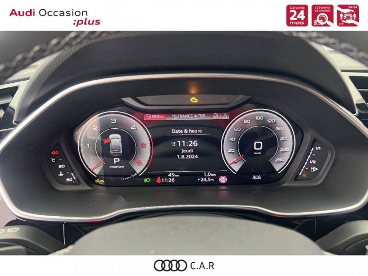 Audi Q3 Sportback 35 TDI 150 ch S tronic 7 S line - 21