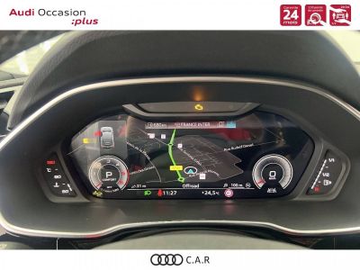 Audi Q3 Sportback 35 TDI 150 ch S tronic 7 S line   - 23