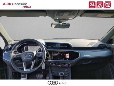 Audi Q3 Sportback 35 TDI 150 ch S tronic 7 S line   - 6