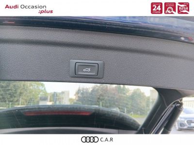 Audi Q3 Sportback 35 TDI 150 ch S tronic 7 S line   - 13