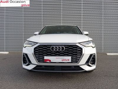 Audi Q3 Sportback 35 TDI 150 ch S tronic 7 S line   - 2