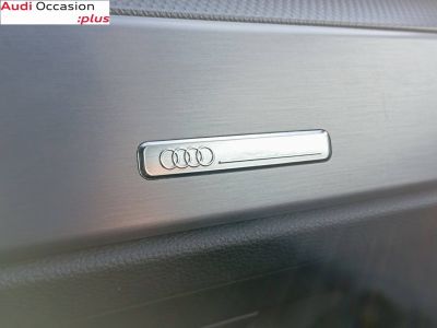 Audi Q3 Sportback 35 TDI 150 ch S tronic 7 S line   - 17