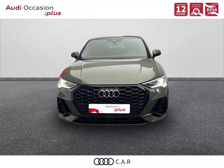 Audi Q3 Sportback 35 TDI 150 ch S tronic 7 S line - 2