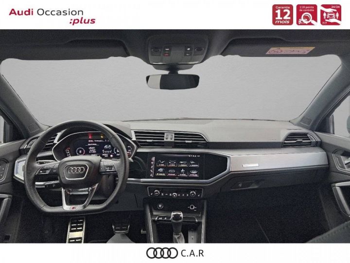 Audi Q3 Sportback 35 TDI 150 ch S tronic 7 S line - 6