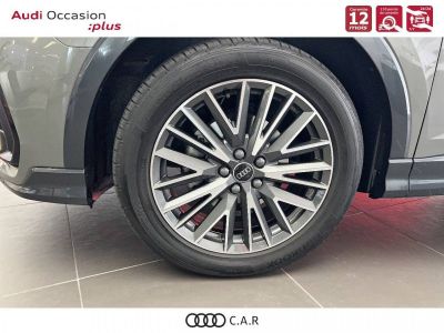 Audi Q3 Sportback 35 TDI 150 ch S tronic 7 S line   - 13