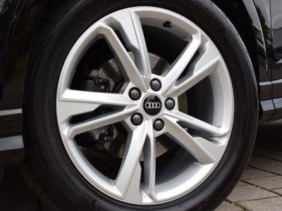 Audi Q3 Sportback 35 TDI 150ch S line S tronic 7   - 6