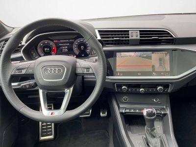 Audi Q3 Sportback 35 TDI 150ch S line S tronic 7   - 8