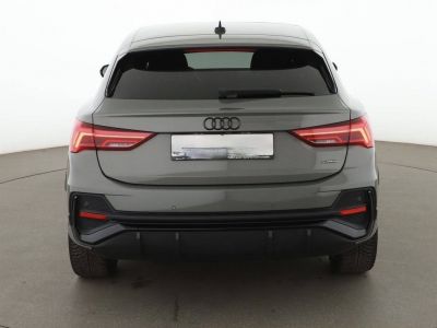 Audi Q3 Sportback 35 TDI quattro S line Aut*NAVI*360   - 4