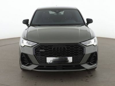 Audi Q3 Sportback 35 TDI quattro S line Aut*NAVI*360   - 8