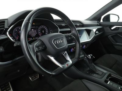 Audi Q3 Sportback 35 TDI quattro S line Aut*NAVI*360   - 10