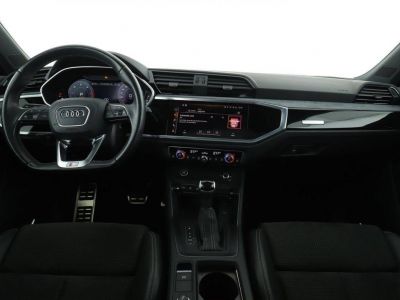 Audi Q3 Sportback 35 TDI quattro S line Aut*NAVI*360   - 11