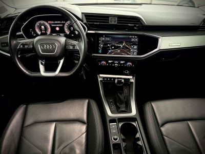 Audi Q3 Sportback 35 TDI S-LINE CAMERA CUIR JANTES 20&#039; TVA   - 15