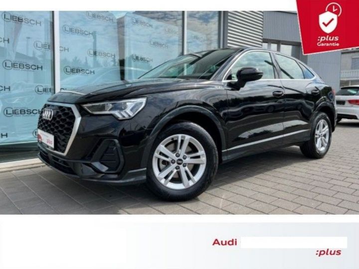 Audi Q3 Sportback 35 TFSI 150 BM 12/2020 - 1