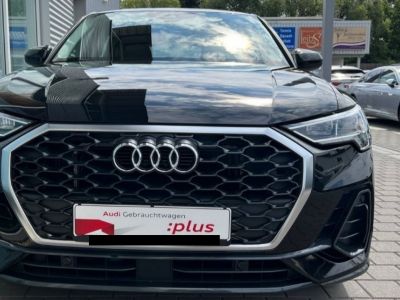 Audi Q3 Sportback 35 TFSI 150 BM 12/2020   - 3