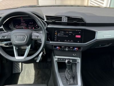 Audi Q3 Sportback 35 TFSI 150 BM 12/2020   - 4