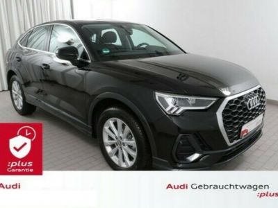 Audi Q3 Sportback 35 TFSI 150 BM 12/2020   - 12