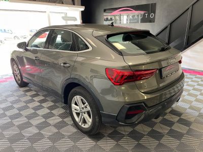 Audi Q3 Sportback 35 TFSI 150 ch S tronic 7   - 3