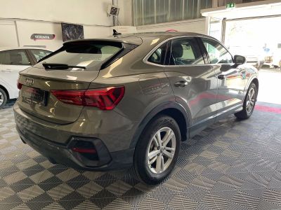 Audi Q3 Sportback 35 TFSI 150 ch S tronic 7   - 5