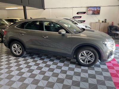 Audi Q3 Sportback 35 TFSI 150 ch S tronic 7   - 6