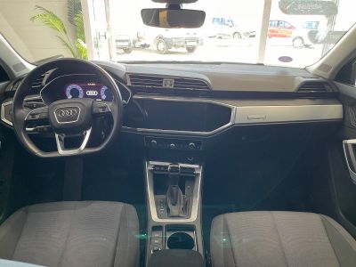 Audi Q3 Sportback 35 TFSI 150 ch S tronic 7   - 11