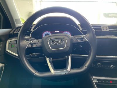 Audi Q3 Sportback 35 TFSI 150 ch S tronic 7   - 12