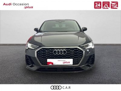 Audi Q3 Sportback 35 TFSI 150 ch S tronic 7 Advanced   - 2