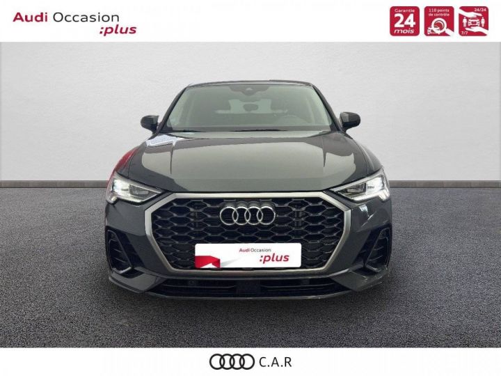 Audi Q3 Sportback 35 TFSI 150 ch S tronic 7 Advanced - 2