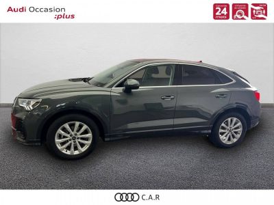 Audi Q3 Sportback 35 TFSI 150 ch S tronic 7 Advanced   - 3